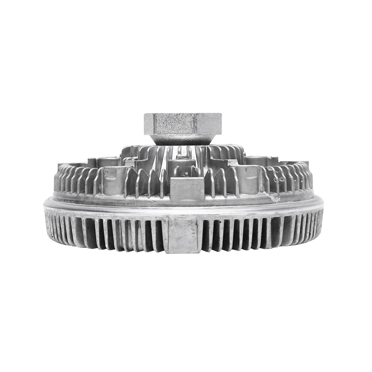 Vascocuplaj ventilator pentru Case IH OEM 162000060018